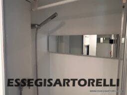 ADRIA ALTEA 60° SELECTION 552 PK VETRORESINA SILVER 2025 7 POSTI pieno