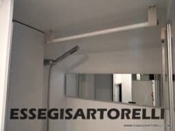 ADRIA ALTEA 60° SELECTION 552 PK VETRORESINA SILVER 2025 7 POSTI pieno