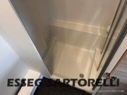 ADRIA ALTEA 60° SELECTION 552 PK VETRORESINA SILVER 2025 7 POSTI pieno