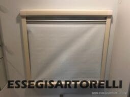 ADRIA ALTEA 60° SELECTION 552 PK VETRORESINA SILVER 2025 7 POSTI pieno