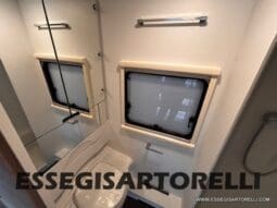 ADRIA ALTEA 60° SELECTION 552 PK VETRORESINA SILVER 2025 7 POSTI pieno