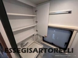 ADRIA ALTEA 60° SELECTION 552 PK VETRORESINA SILVER 2025 7 POSTI pieno