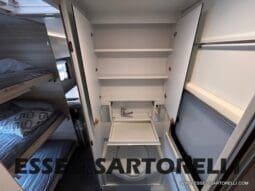 ADRIA ALTEA 60° SELECTION 552 PK VETRORESINA SILVER 2025 7 POSTI pieno