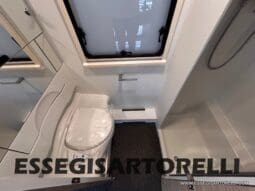 ADRIA ALTEA 60° SELECTION 552 PK VETRORESINA SILVER 2025 7 POSTI pieno