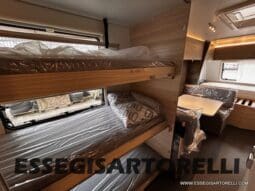 ADRIA ALTEA 60° SELECTION 552 PK VETRORESINA SILVER 2025 7 POSTI pieno