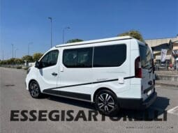 OCCASIONE AZIENDALE ACTIVE PRO POPUP TETTO SOLLEVABILE 508 cm KM 1.224 IVA ESPOSTA pieno