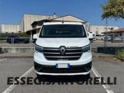 OCCASIONE AZIENDALE ACTIVE PRO POPUP TETTO SOLLEVABILE 508 cm KM 1.224 IVA ESPOSTA pieno