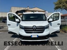 OCCASIONE AZIENDALE ACTIVE PRO POPUP TETTO SOLLEVABILE 508 cm KM 1.224 IVA ESPOSTA pieno
