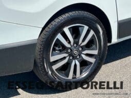 OCCASIONE AZIENDALE ACTIVE PRO POPUP TETTO SOLLEVABILE 508 cm KM 1.224 IVA ESPOSTA pieno