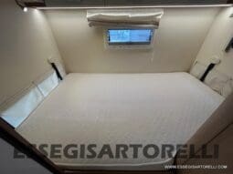 ROLLER TEAM AUTOROLLER 298 M KRONOS GARAGE UNIPROPRIETARIO 2018 170 CV POWER 6 POSTI OMOLOGATI pieno