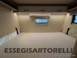 ROLLER TEAM AUTOROLLER 298 M KRONOS GARAGE UNIPROPRIETARIO 2018 170 CV POWER 6 POSTI OMOLOGATI pieno