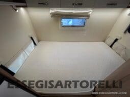 ROLLER TEAM AUTOROLLER 298 M KRONOS GARAGE UNIPROPRIETARIO 2018 170 CV POWER 6 POSTI OMOLOGATI pieno
