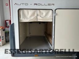 ROLLER TEAM AUTOROLLER 298 M KRONOS GARAGE UNIPROPRIETARIO 2018 170 CV POWER 6 POSTI OMOLOGATI pieno