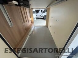 ROLLER TEAM AUTOROLLER 298 M KRONOS GARAGE UNIPROPRIETARIO 2018 170 CV POWER 6 POSTI OMOLOGATI pieno