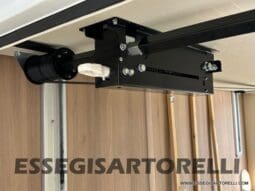ROLLER TEAM AUTOROLLER 298 M KRONOS GARAGE UNIPROPRIETARIO 2018 170 CV POWER 6 POSTI OMOLOGATI pieno