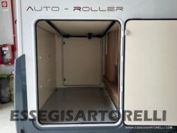 ROLLER TEAM AUTOROLLER 298 M KRONOS GARAGE UNIPROPRIETARIO 2018 170 CV POWER 6 POSTI OMOLOGATI pieno