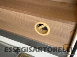 ROLLER TEAM AUTOROLLER 298 M KRONOS GARAGE UNIPROPRIETARIO 2018 170 CV POWER 6 POSTI OMOLOGATI pieno