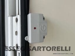 ROLLER TEAM AUTOROLLER 298 M KRONOS GARAGE UNIPROPRIETARIO 2018 170 CV POWER 6 POSTI OMOLOGATI pieno
