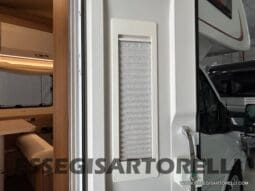 ROLLER TEAM AUTOROLLER 298 M KRONOS GARAGE UNIPROPRIETARIO 2018 170 CV POWER 6 POSTI OMOLOGATI pieno
