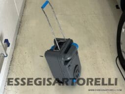 ROLLER TEAM AUTOROLLER 298 M KRONOS GARAGE UNIPROPRIETARIO 2018 170 CV POWER 6 POSTI OMOLOGATI pieno