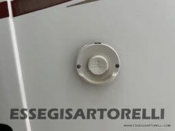 ROLLER TEAM AUTOROLLER 298 M KRONOS GARAGE UNIPROPRIETARIO 2018 170 CV POWER 6 POSTI OMOLOGATI pieno