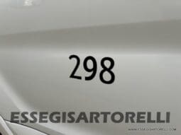 ROLLER TEAM AUTOROLLER 298 M KRONOS GARAGE UNIPROPRIETARIO 2018 170 CV POWER 6 POSTI OMOLOGATI pieno