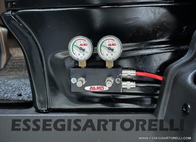 ROLLER TEAM AUTOROLLER 298 M KRONOS GARAGE UNIPROPRIETARIO 2018 170 CV POWER 6 POSTI OMOLOGATI pieno