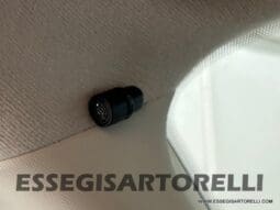 ROLLER TEAM AUTOROLLER 298 M KRONOS GARAGE UNIPROPRIETARIO 2018 170 CV POWER 6 POSTI OMOLOGATI pieno