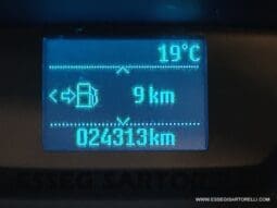 ROLLER TEAM AUTOROLLER 298 M KRONOS GARAGE UNIPROPRIETARIO 2018 170 CV POWER 6 POSTI OMOLOGATI pieno
