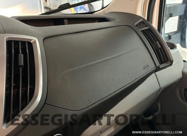 ROLLER TEAM AUTOROLLER 298 M KRONOS GARAGE UNIPROPRIETARIO 2018 170 CV POWER 6 POSTI OMOLOGATI pieno