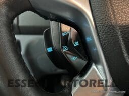 ROLLER TEAM AUTOROLLER 298 M KRONOS GARAGE UNIPROPRIETARIO 2018 170 CV POWER 6 POSTI OMOLOGATI pieno