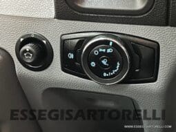 ROLLER TEAM AUTOROLLER 298 M KRONOS GARAGE UNIPROPRIETARIO 2018 170 CV POWER 6 POSTI OMOLOGATI pieno