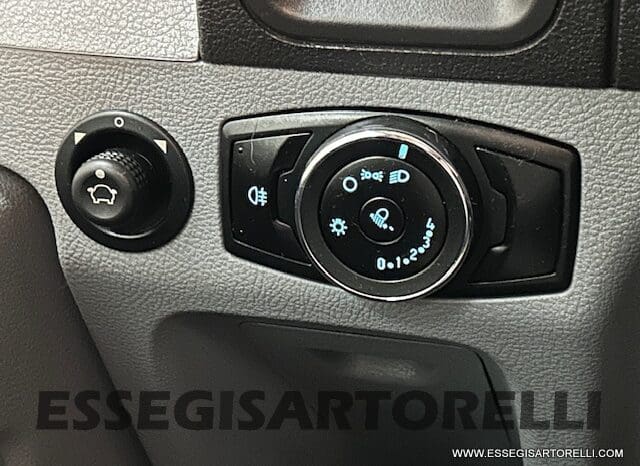 ROLLER TEAM AUTOROLLER 298 M KRONOS GARAGE UNIPROPRIETARIO 2018 170 CV POWER 6 POSTI OMOLOGATI pieno
