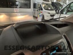 ROLLER TEAM AUTOROLLER 298 M KRONOS GARAGE UNIPROPRIETARIO 2018 170 CV POWER 6 POSTI OMOLOGATI pieno