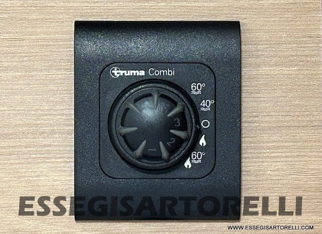 ROLLER TEAM AUTOROLLER 298 M KRONOS GARAGE UNIPROPRIETARIO 2018 170 CV POWER 6 POSTI OMOLOGATI pieno