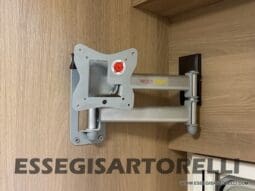 ROLLER TEAM AUTOROLLER 298 M KRONOS GARAGE UNIPROPRIETARIO 2018 170 CV POWER 6 POSTI OMOLOGATI pieno