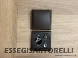 ROLLER TEAM AUTOROLLER 298 M KRONOS GARAGE UNIPROPRIETARIO 2018 170 CV POWER 6 POSTI OMOLOGATI pieno