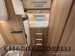 ROLLER TEAM AUTOROLLER 298 M KRONOS GARAGE UNIPROPRIETARIO 2018 170 CV POWER 6 POSTI OMOLOGATI pieno
