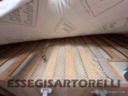 ROLLER TEAM AUTOROLLER 298 M KRONOS GARAGE UNIPROPRIETARIO 2018 170 CV POWER 6 POSTI OMOLOGATI pieno