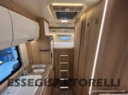 ROLLER TEAM AUTOROLLER 298 M KRONOS GARAGE UNIPROPRIETARIO 2018 170 CV POWER 6 POSTI OMOLOGATI pieno