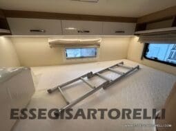 ROLLER TEAM AUTOROLLER 298 M KRONOS GARAGE UNIPROPRIETARIO 2018 170 CV POWER 6 POSTI OMOLOGATI pieno
