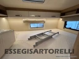 ROLLER TEAM AUTOROLLER 298 M KRONOS GARAGE UNIPROPRIETARIO 2018 170 CV POWER 6 POSTI OMOLOGATI pieno