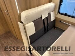 ROLLER TEAM AUTOROLLER 298 M KRONOS GARAGE UNIPROPRIETARIO 2018 170 CV POWER 6 POSTI OMOLOGATI pieno