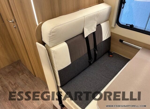 ROLLER TEAM AUTOROLLER 298 M KRONOS GARAGE UNIPROPRIETARIO 2018 170 CV POWER 6 POSTI OMOLOGATI pieno