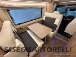 ROLLER TEAM AUTOROLLER 298 M KRONOS GARAGE UNIPROPRIETARIO 2018 170 CV POWER 6 POSTI OMOLOGATI pieno