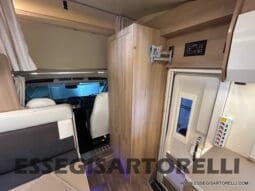 ROLLER TEAM AUTOROLLER 298 M KRONOS GARAGE UNIPROPRIETARIO 2018 170 CV POWER 6 POSTI OMOLOGATI pieno