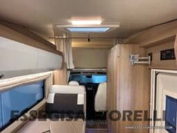 ROLLER TEAM AUTOROLLER 298 M KRONOS GARAGE UNIPROPRIETARIO 2018 170 CV POWER 6 POSTI OMOLOGATI pieno