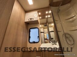 ROLLER TEAM AUTOROLLER 298 M KRONOS GARAGE UNIPROPRIETARIO 2018 170 CV POWER 6 POSTI OMOLOGATI pieno