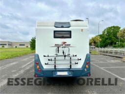 ROLLER TEAM AUTOROLLER 298 M KRONOS GARAGE UNIPROPRIETARIO 2018 170 CV POWER 6 POSTI OMOLOGATI pieno