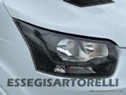 ROLLER TEAM AUTOROLLER 298 M KRONOS GARAGE UNIPROPRIETARIO 2018 170 CV POWER 6 POSTI OMOLOGATI pieno